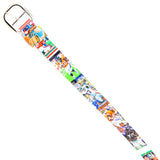 Denver Broncos Card Belt #5
