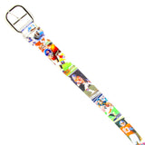 Denver Broncos Card Belt #8