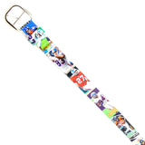 Denver Broncos Card Belt #9