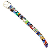 Terrell Davis Card Belt