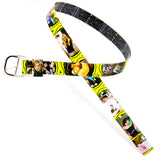 Friends TV Show Trading Card Belt