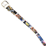 Indiana Pacers Card Belt