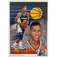 Indiana Pacers Basketball Card Belts