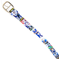 Indianapolis Colts Card Belt #8