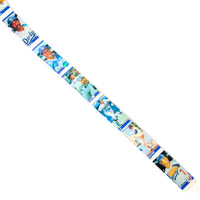 Los Angeles Dodgers Card Belt #4