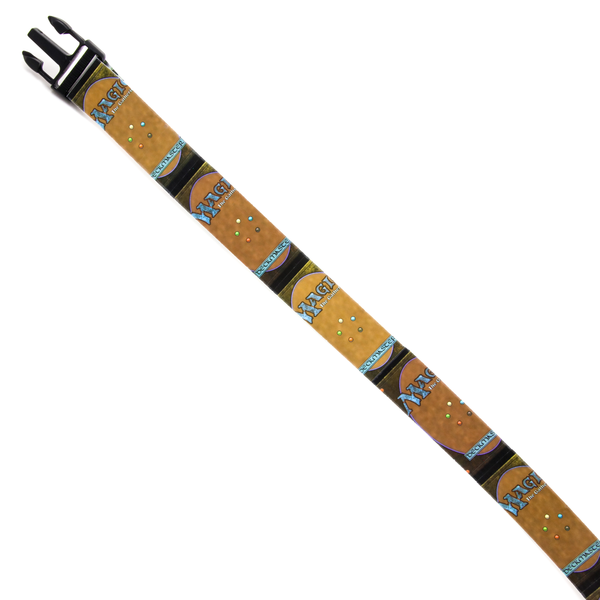 Magic The Gather Trading Card Belt | Card Belts