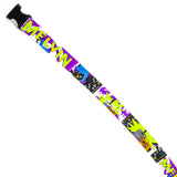 Melvin Back In Da Haze Beer Box Belt