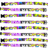 Melvin Back In Da Haze Beer Box Belt #3