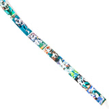 Miami Dolphins Card Belt