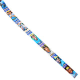 Milwaukee Brewers Card Belt #8