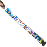 Milwaukee Brewers Card Belt #6