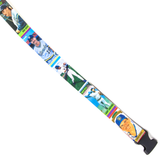 Milwaukee Brewers Card Belt #5