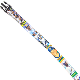 Milwaukee Brewers Baseball Card Belt #5