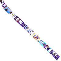 Minnesota Vikings Card Belt #5