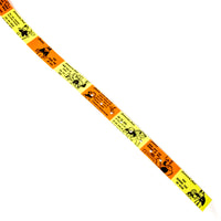 Monopoly Chance & Community Chest Belts