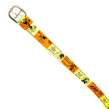 Monopoly Card Belts