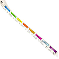 Monopoly Card Belts