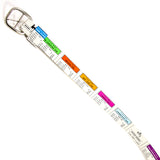 Monopoly Card Belt