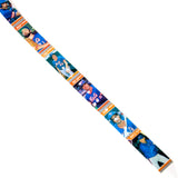 New York Mets 1985 Fleer Baseball Belt