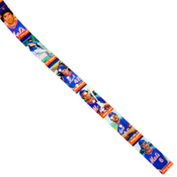 New York Mets Baseball Belt