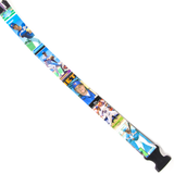 New York Mets Card Belt #8