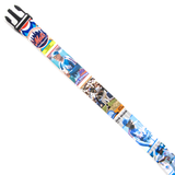 New York Mets Baseball Card Belt #4