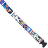 New York Mets Card Belt #4