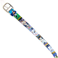 New York Yankees Card Belt #8