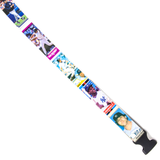 New York Yankees Card Belt #9