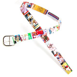 Philadelphia Phillies Baseball Card Belt #11