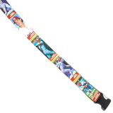 Philadelphia Phillies Card Belt #16