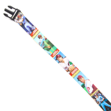 Philadelphia Phillies Baseball Card Belt #16