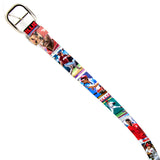 Philadelphia Phillies Card Belt #6