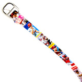 Philadelphia Phillies Card Belt