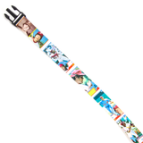 Philadelphia Phillies Baseball Card Belt #10