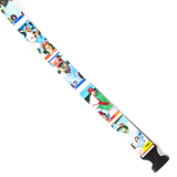 Philadelphia Phillies Card Belt #10