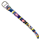 Pittsburgh Pirates Baseball Card Belt #8