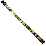 Pittsburgh Steelers Football Card Dog Collars