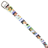 San Francisco Baseball Card Belt #3