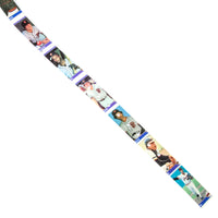 San Francisco Giants Baseball Belt #3
