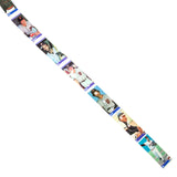 San Francisco Giants Baseball Belt #3