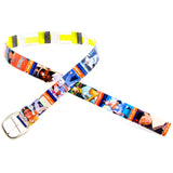 San Francisco Giants Baseball Card Belt #6