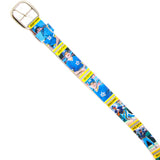 Seattle Mariners Card Belt #7