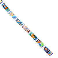 Seattle Mariners Baseball Belt #12