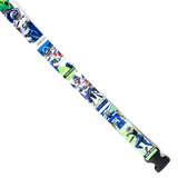 Seattle Seahawks Card Belt