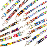 Sports and Trading Card Purse Straps