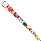 St. Louis Cardinals Card Belt #13