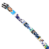 Toronto Maple Leafs Hockey Card Belt #7