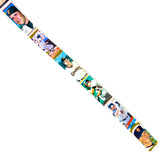 Will Clark Card Belt