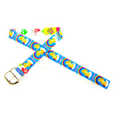 Care Bears Playing Cards Belt